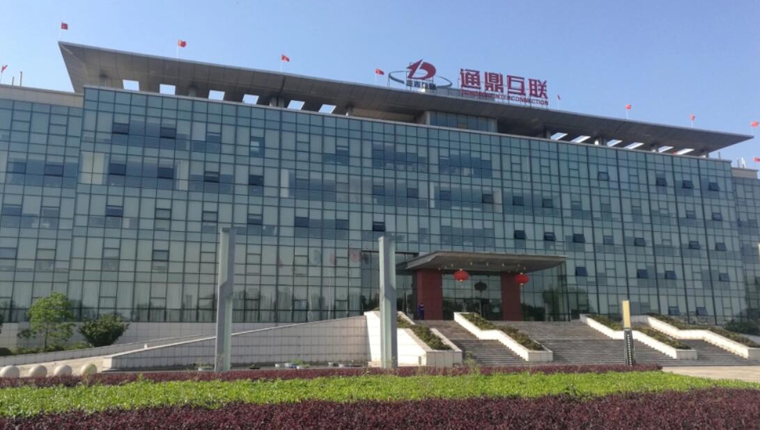 通鼎互联斩获中移动特种光缆集采项目大单,18.85%份额位居中标候选人第一