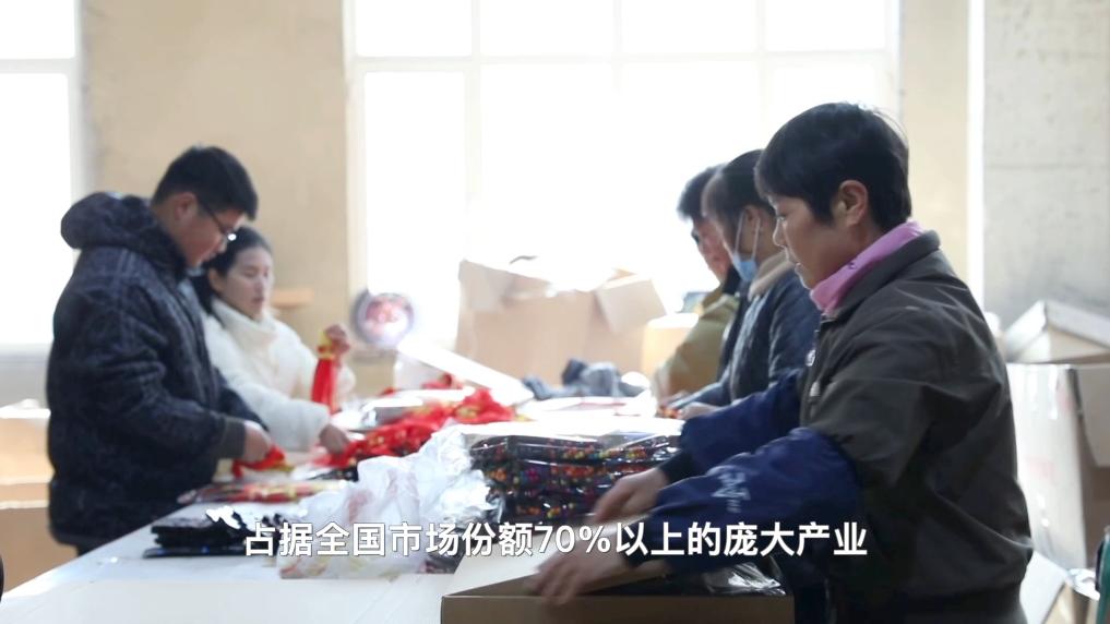 多元业态激活新春消费活力 “年经济”跑出消费新节奏