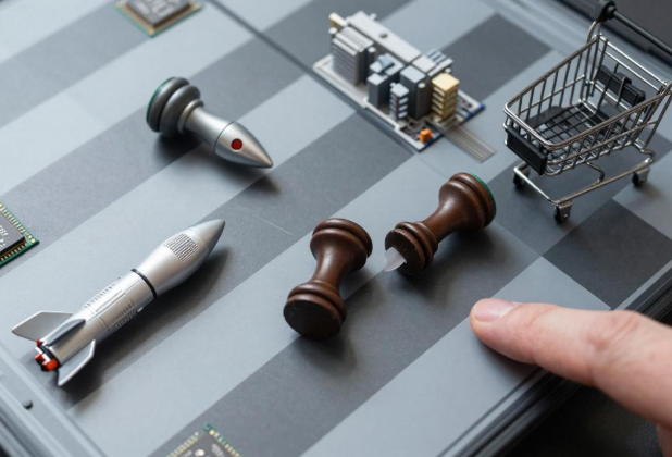 从"大厂垄断"到"一人公司":技术平权如何重塑创新版图